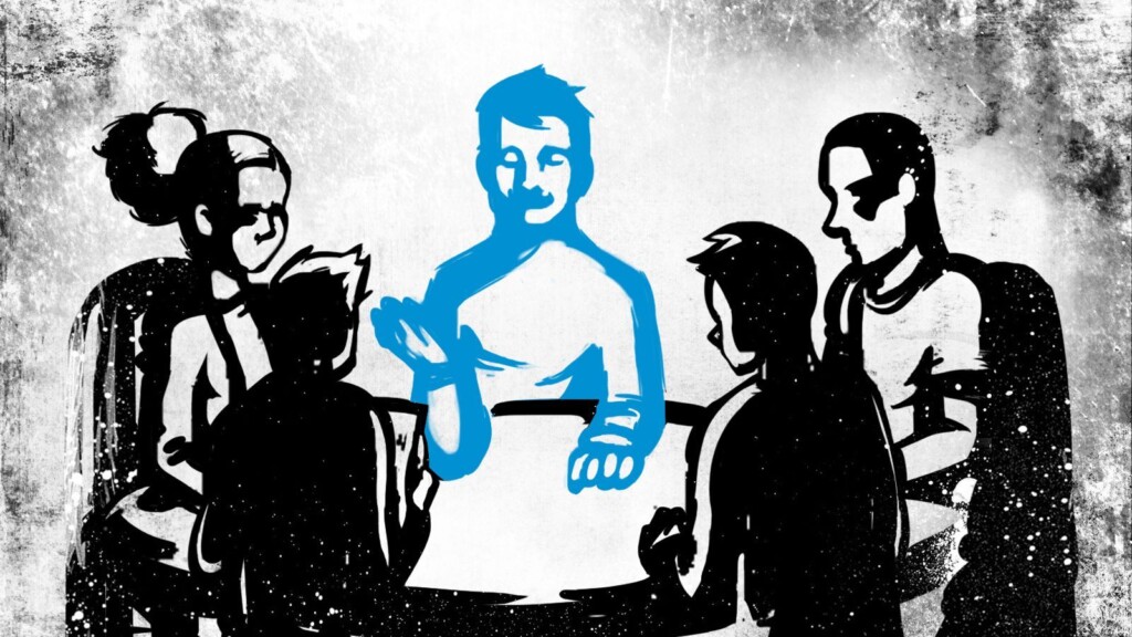 How To Fix Your Job So That You Love It, In Three Steps