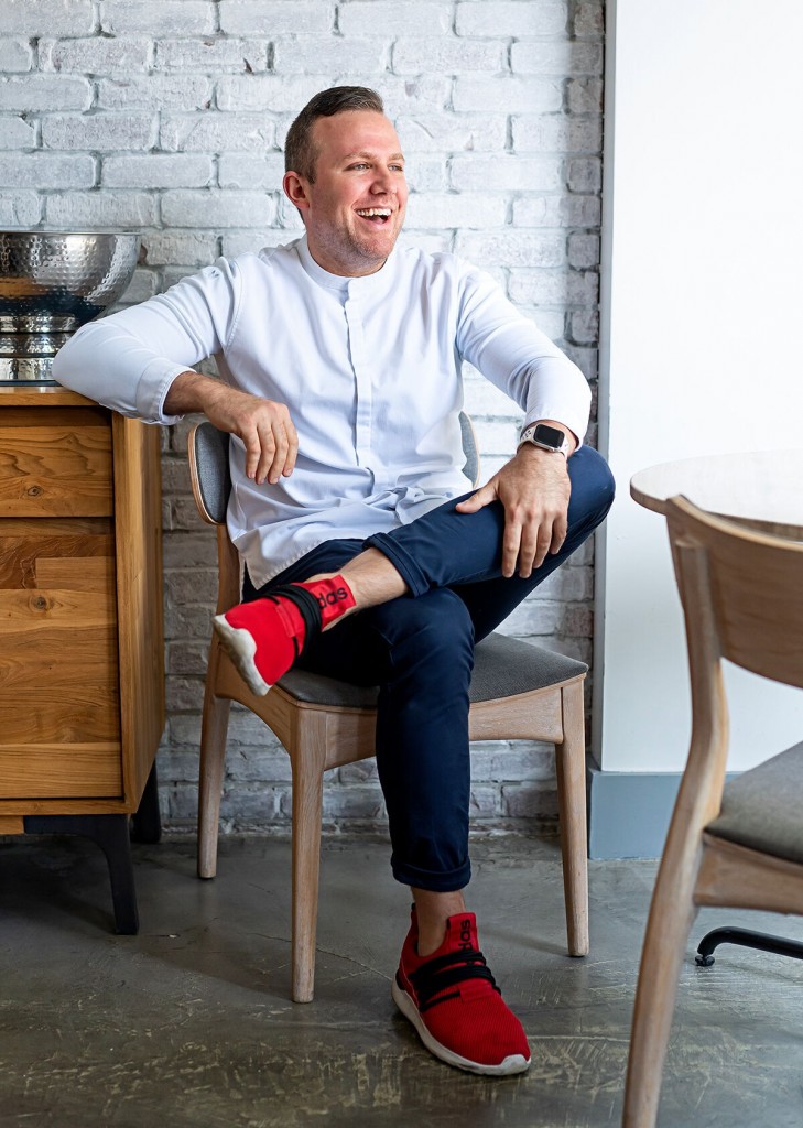 Pig Out With 3 Pork Recipes From A Michelin Starred Chef