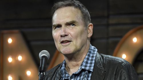 Norm Macdonald, Comedian And ‘saturday Night Live’ Alum, Dies At 61