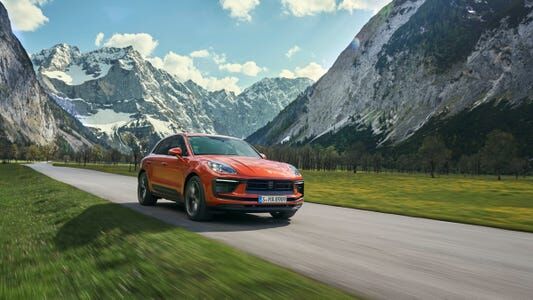 J.d. Power Apeal Study: Premium Porsche, Mainstream Dodge On Top