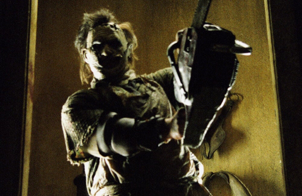Netflix Acquire Rights To New Texas Chainsaw Massacre Film