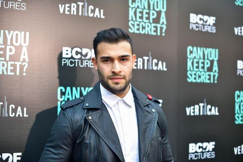 Sam Asghari: Get To Know Britney Spears’ Fiancé