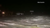 Watch Now: Nicholas’ Eyewall Sweeps Through Texas Coast