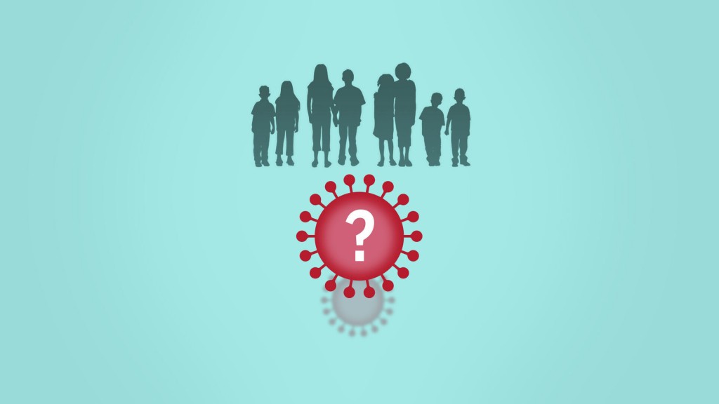 Is The Delta Variant Of The Coronavirus Worse For Kids?