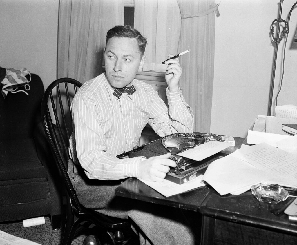 Rarely Seen Tennessee Williams Story Set In Post Wwii Italy