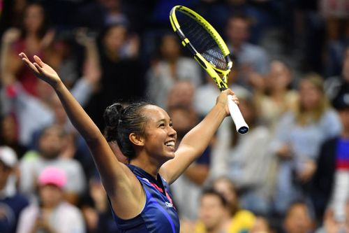 Naomi Osaka Considering Taking Another Break From Tennis After Us Open Loss