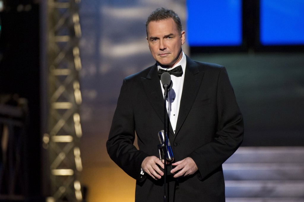 Norm Macdonald, Comedian And Former ‘snl’ Star, Dies From Cancer At 61