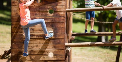 Convincing Your Child To Leave The Screens Behind To Exercise Is Hard. Here’s How To Do It