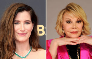 Kathryn Hahn To Play Joan Rivers In Showtime Series ‘the Comeback Girl’