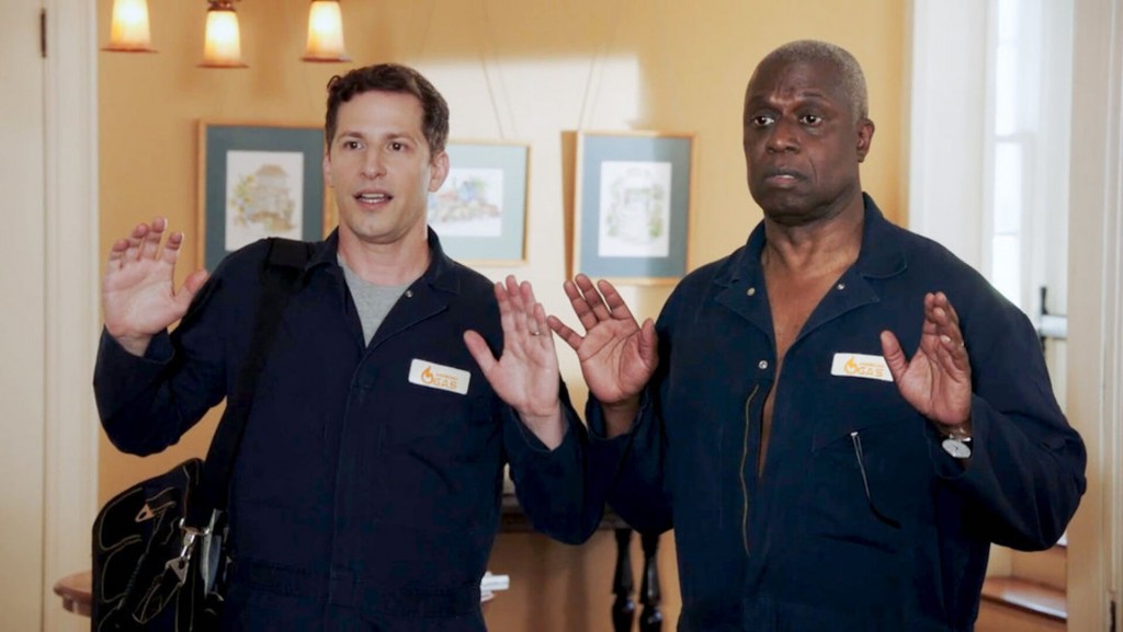 ‘brooklyn Nine Nine’: Another Member Of The Squad Is Set To Leave In ‘renewal’ (recap)