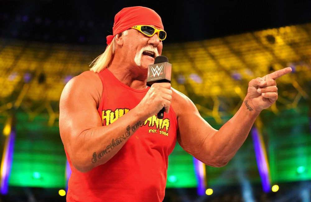 Hulk Hogan Biopic Writer John Pollono Praises Chris Hemsworth And Gives Movie Update