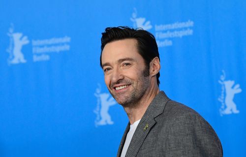 Hugh Jackman Says His Father Died On Australia’s Father’s Day