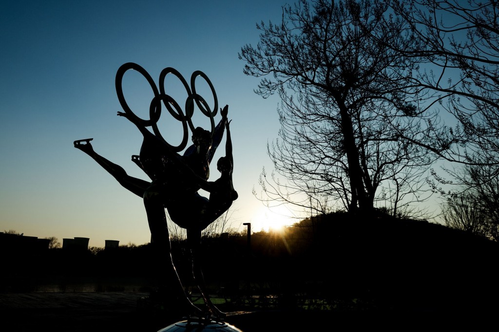 U.s. Olympians Must Be Vaccinated For 2022 Winter Olympics In Beijing