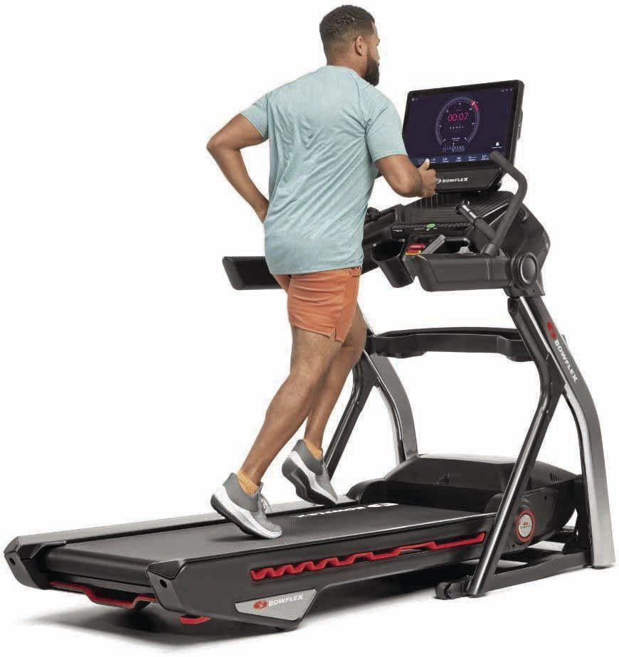3 Of The Best Treadmills To Add To Your Personal Gym In 2021