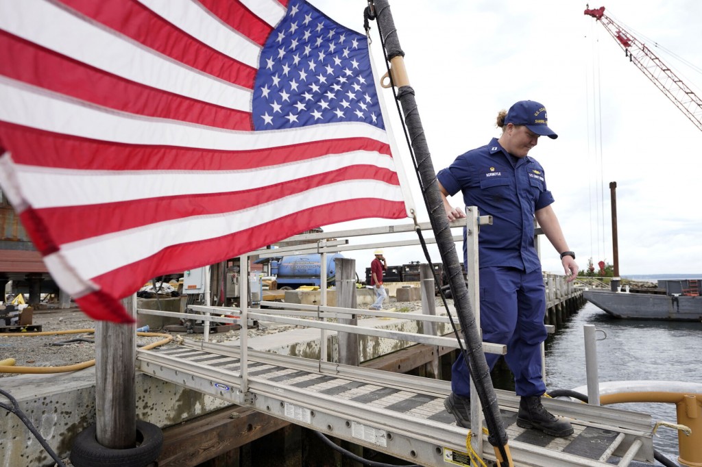 10 Years After ‘don’t Ask, Don’t Tell,’ Cadets See Progress