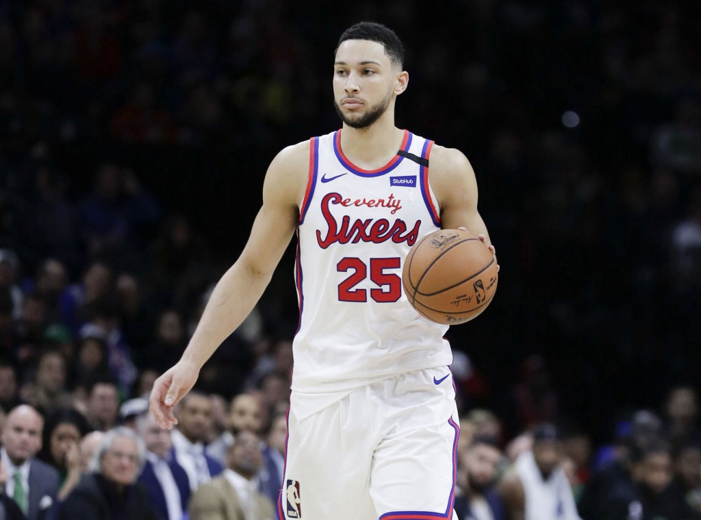 Ben Simmons Demands Trade From 76ers. These Teams Have The Best Odds Of Acquiring Him.