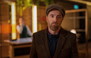 ‘ted Lasso’ Unravels The Mystery Of Coach Beard In ‘beard After Hours’ (recap)