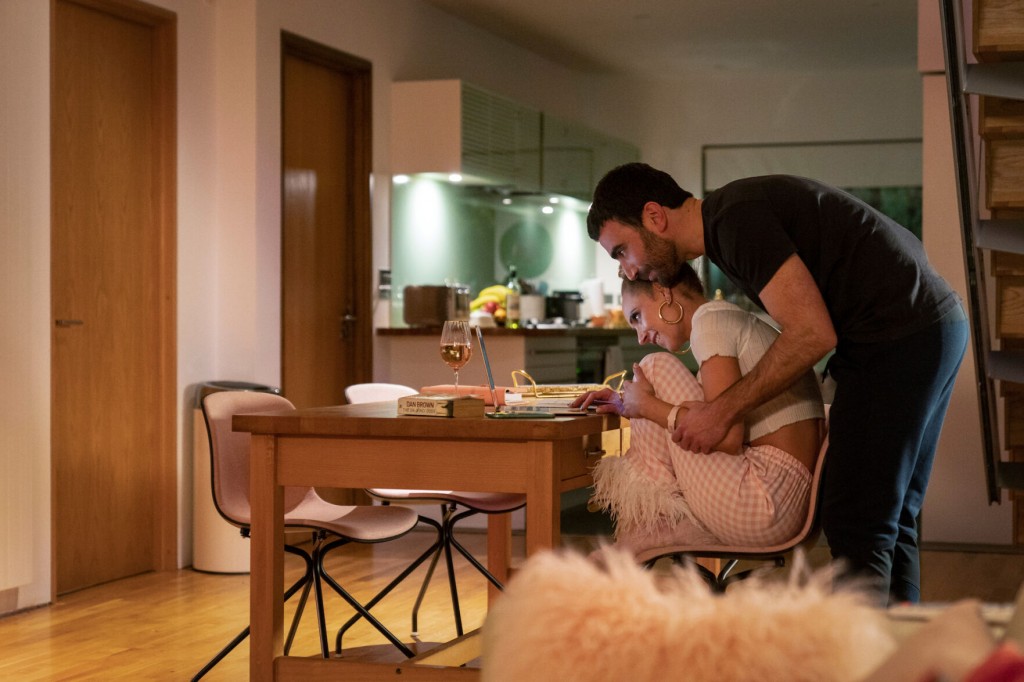 ‘ted Lasso’: Roy & Keeley Hit A Rough Patch In ‘headspace’ (recap)