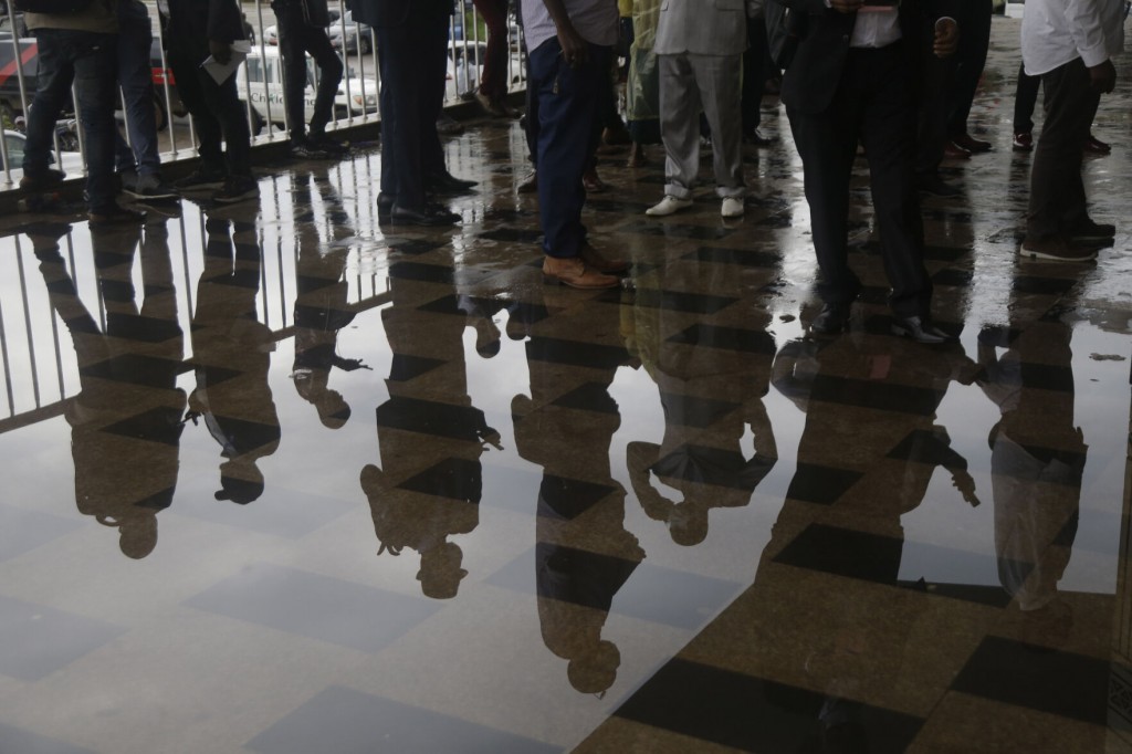 West Africans Leaders Discuss Guinea’s Fate Post Coup