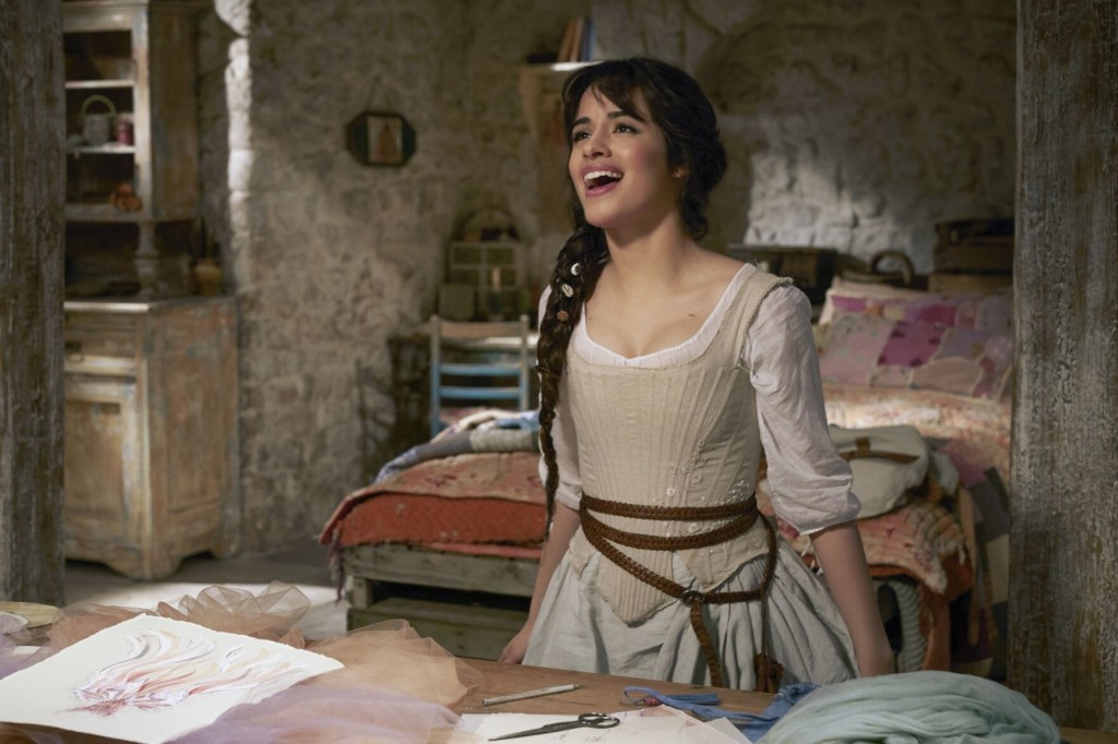 Camila Cabello’s Cinderella, Billie Eilish In Concert, Remembering Rick James, Double Duty For Juno Temple