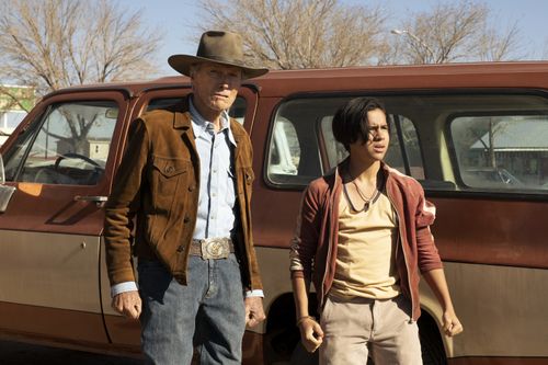 ‘cry Macho’ Is A Weak Addition To Clint Eastwood’s 50 Year Filmography
