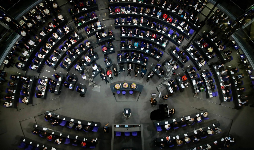 Germany’s Diversity Shows As Immigrants Run For Parliament
