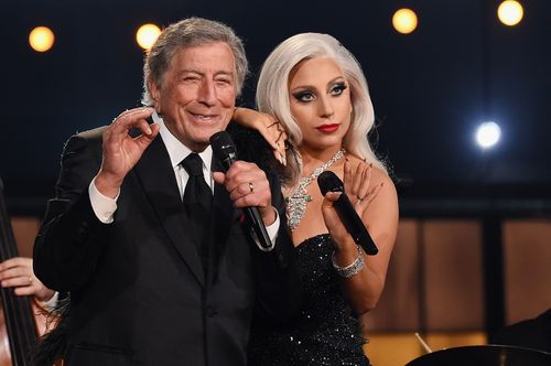 Tony Bennett And Lady Gaga’s Newest Collaboration To Debut This Fall