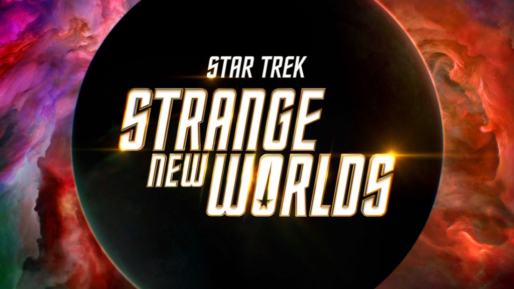 ‘star Trek: Strange New Worlds’ Cast Reveals The Rest Of The Enterprise Crew (video)