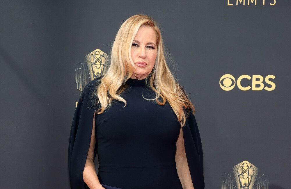 Jennifer Coolidge Unsure About Legally Blonde 3 Plot
