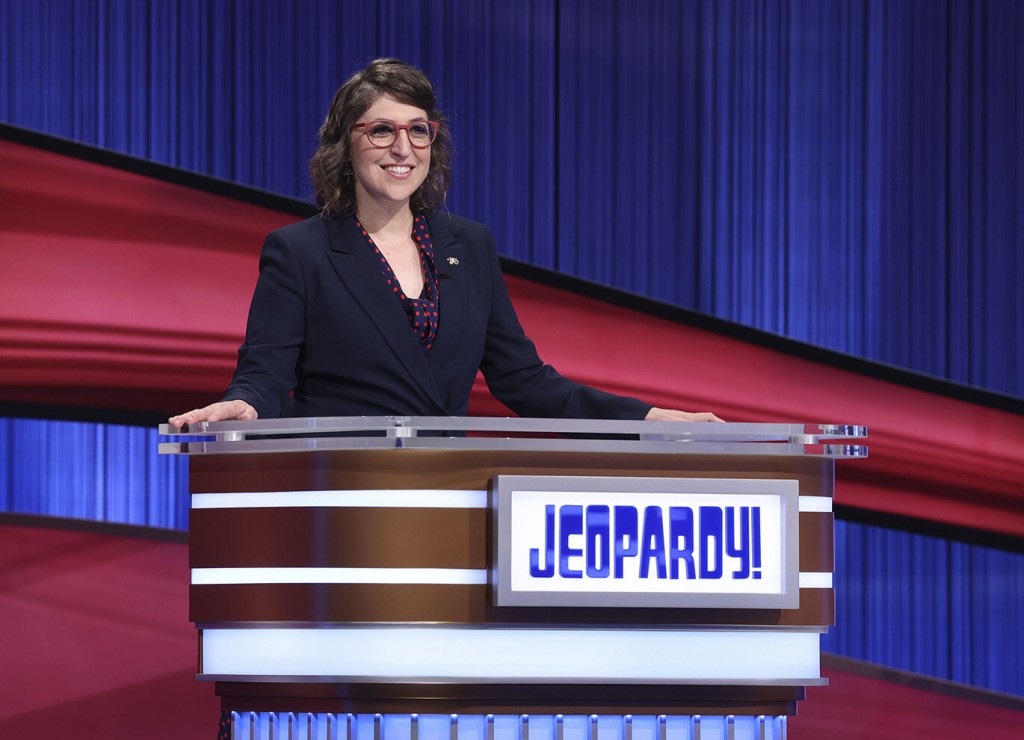 Mayim Bialik’s ‘jeopardy!’ Goal: Maintaining Its Integrity