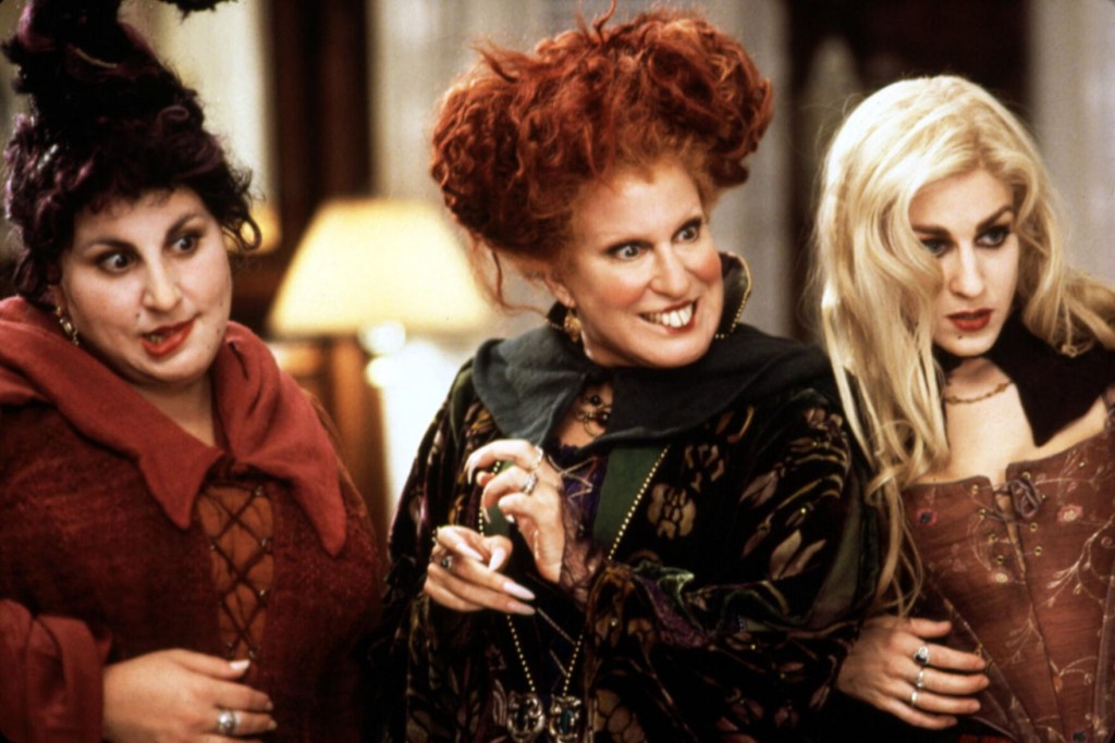Freeform’s ’31 Nights Of Halloween’ 2021: The Complete Schedule