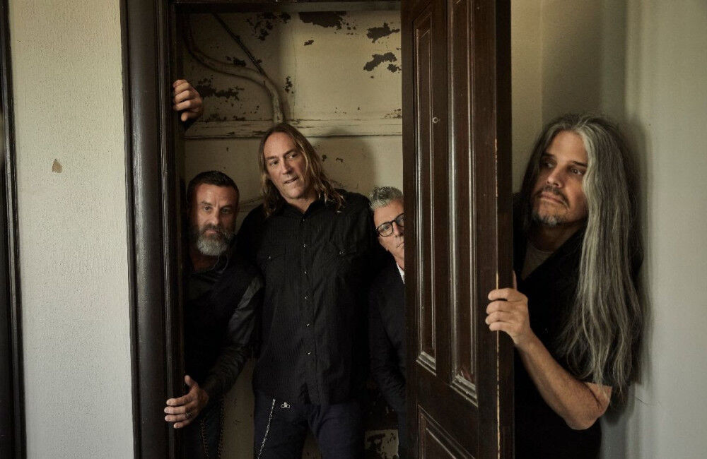 Tool To Embark On 2022 Tour Of Europe