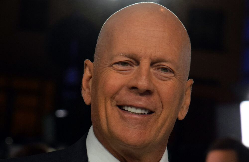 Bruce Willis And Michael Rooker Cast In Sci Fi Movie Corrective Measures