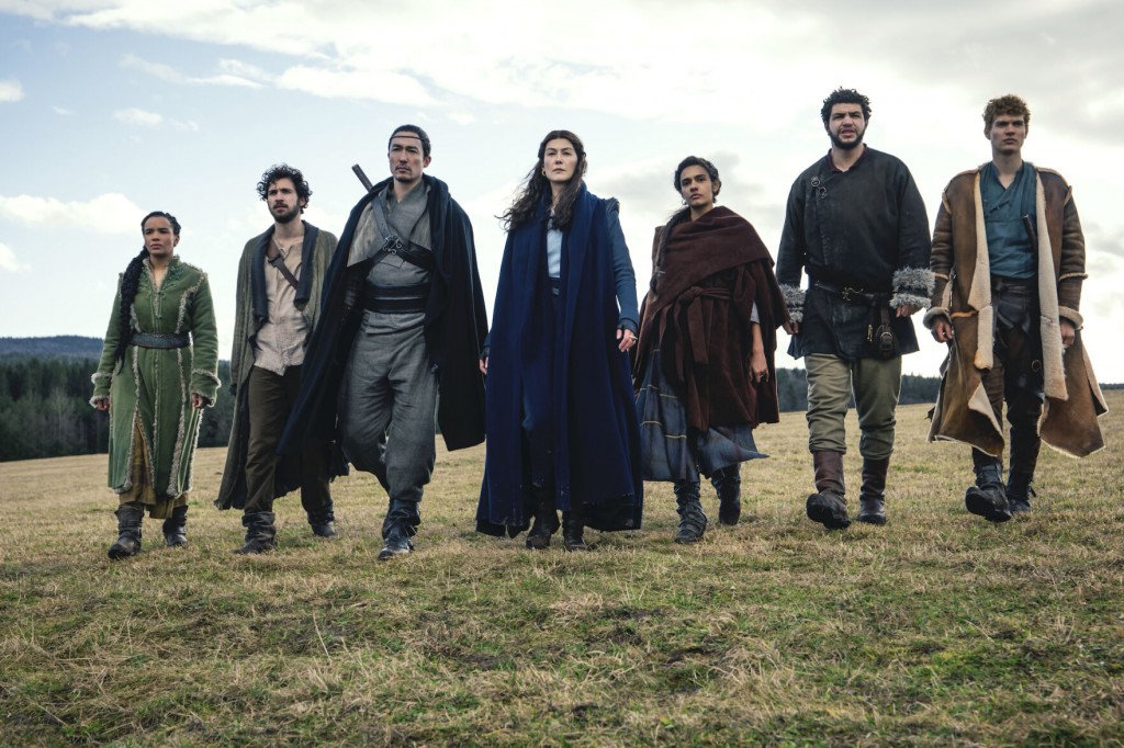 ‘the Wheel Of Time’ Trailer Lives! 3 Things To Know About The New Epic Series (video)