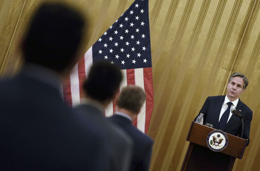 Up To 150 Americans Expected To Fly Out Of Kabul Today
