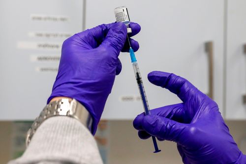 Two Departing Fda Leaders Among Scientists Who Say Covid 19 Vaccines Do Not Currently ‘show A Need For Boosting’