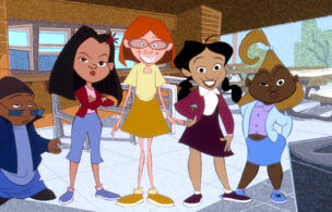 ‘the Proud Family’ Revival Sets Star Studded Voice Cast, Releases Teaser (video)