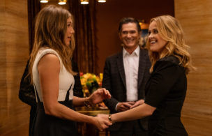 ‘the Morning Show’: Alex & Bradley’s Actions Spark An ‘epiphany’ In Season 2