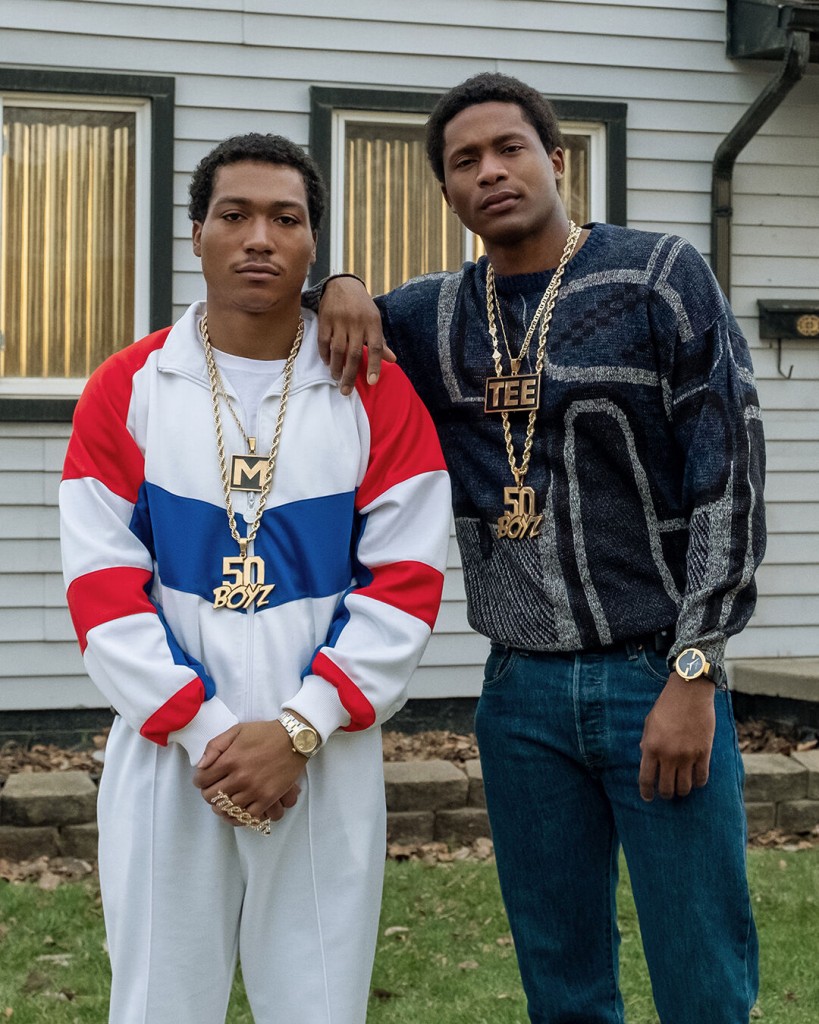 ‘bmf’: Can Love & Loyalty Hold Up Against Money In The New Starz Series?