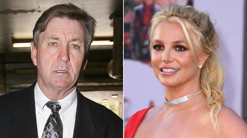 Britney Spears’ Father Petitions To End Her Conservatorship