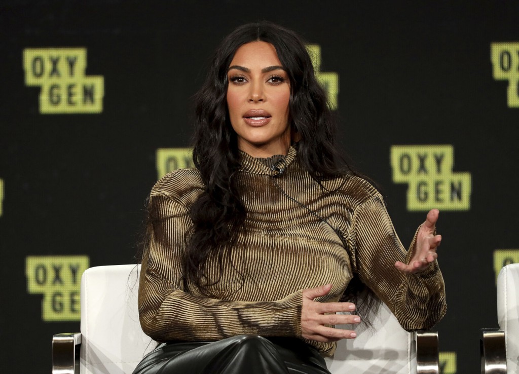 Uk Watchdog Calls Out Kardashian West’s Instagram Crypto Ad