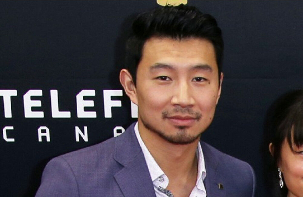 Simu Liu Loved Shooting Shang Chi And The Legend Of The Ten Rings