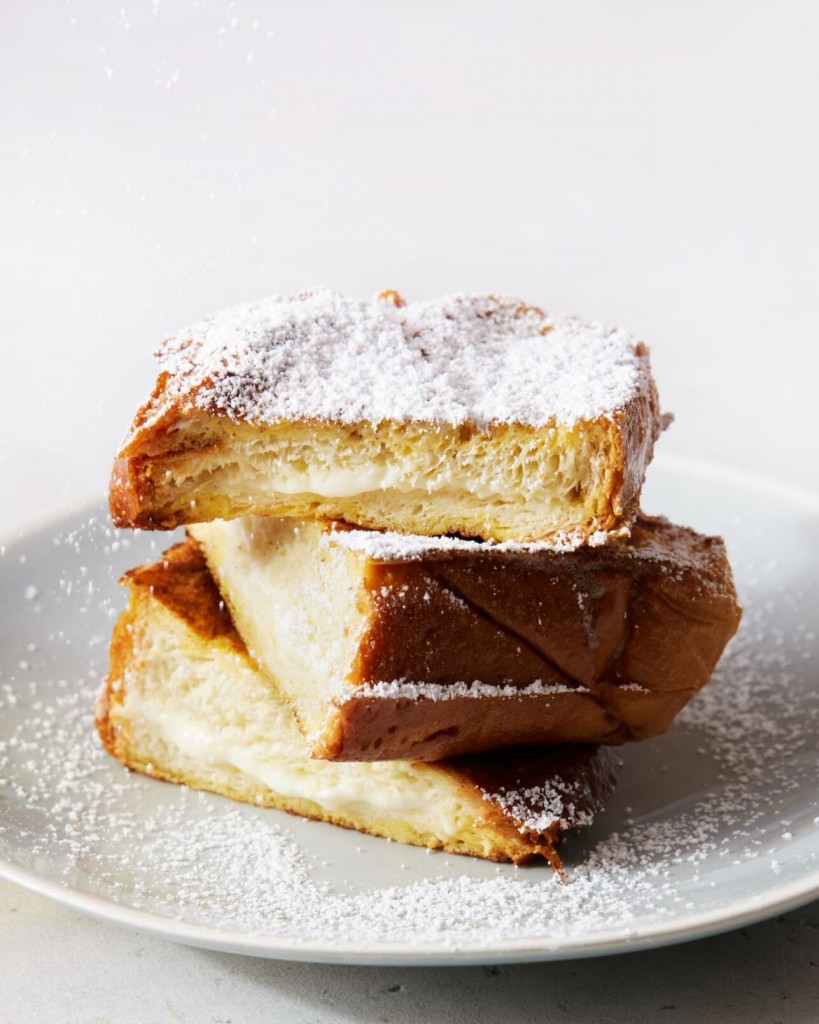 The Kitchn: This Stuffed French Toast Satisfies All My Ihop Cravings