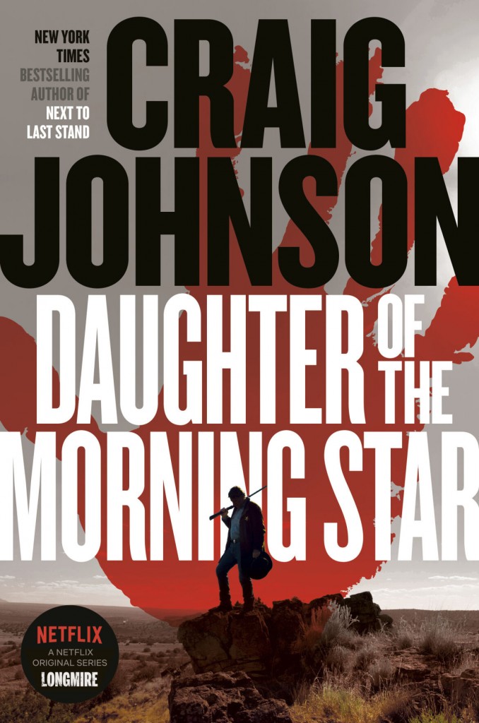Review: Johnson Explores Violence Against Native Americans