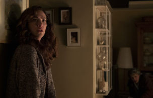 Kate Siegel On The Humor, Horror And Holy Mess Of Making ‘midnight Mass’