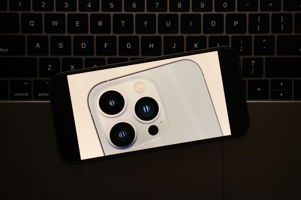 Here’s Everything Apple Unveiled At Its Big Iphone Event