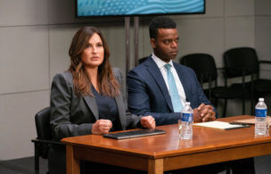 Thursday Tv Ratings: did ‘law & Order: Svu’ Beat ‘the Masked Singer’?