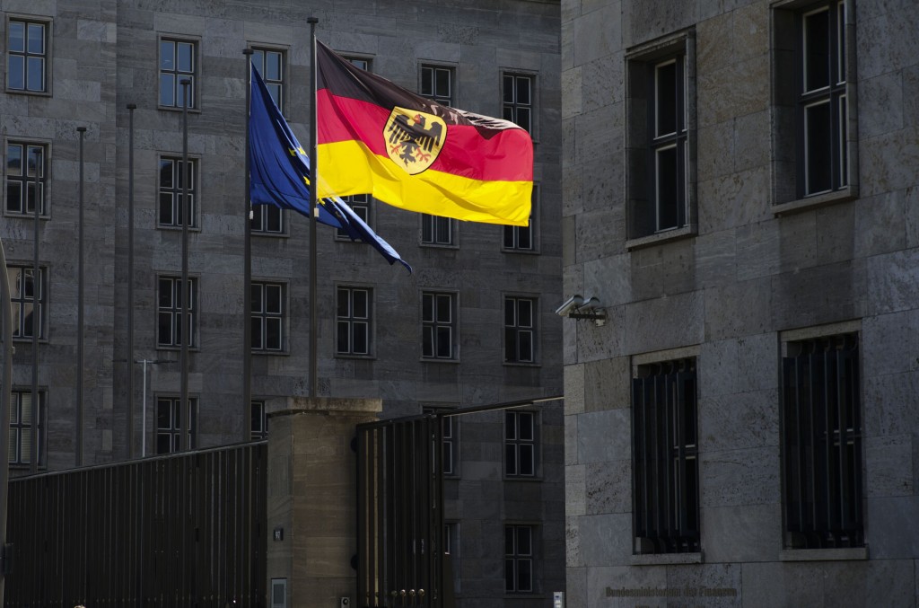 Searches Conducted At 2 German Ministries In Customs Probe