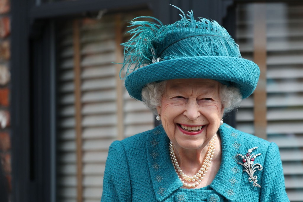 Queen’s London Representative Says Royals Back Blm Movement
