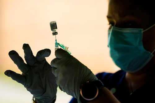 Cdc Advisers Recommend Certain Adults Get Booster Dose Of Pfizer’s Covid 19 Vaccine